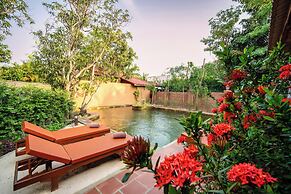 Authentic Khmer Village Resort