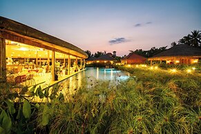 Authentic Khmer Village Resort