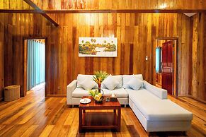 Authentic Khmer Village Resort