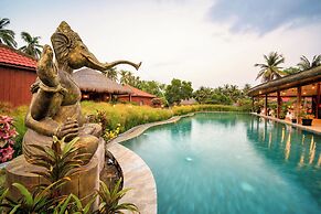 Authentic Khmer Village Resort