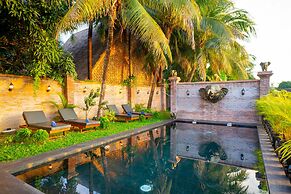 Authentic Khmer Village Resort