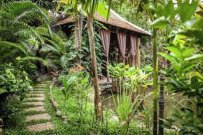 Authentic Khmer Village Resort