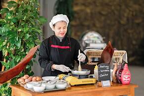 Authentic Khmer Village Resort