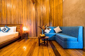 Authentic Khmer Village Resort