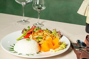 Authentic Khmer Village Resort