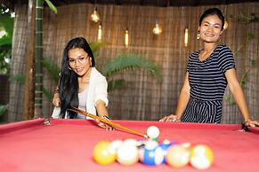 Authentic Khmer Village Resort