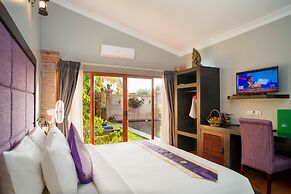 Authentic Khmer Village Resort