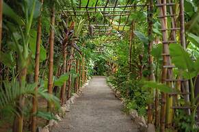 Authentic Khmer Village Resort