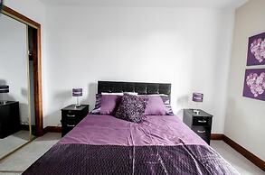 Orange Apartments - 13 Bastille