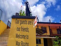 Max Rooms