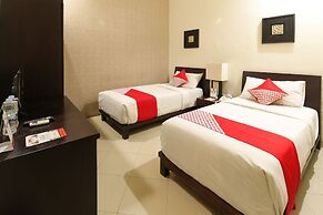 OYO 482 Anika Guest House