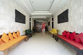 OYO 482 Anika Guest House