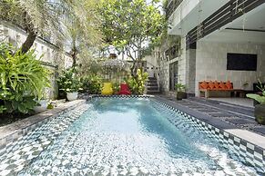 OYO 482 Anika Guest House