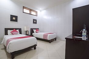 OYO 482 Anika Guest House