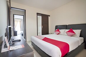 OYO 482 Anika Guest House