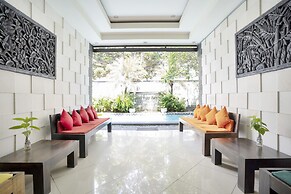 OYO 482 Anika Guest House