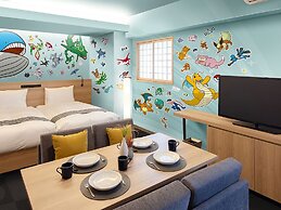 Mimaru Kyoto Station