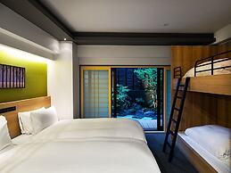 Mimaru Kyoto Station