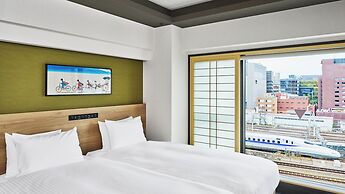 Mimaru Kyoto Station