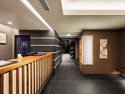 Mimaru Kyoto Station