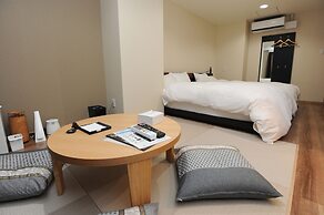 Hotel Sunriver Shimanto