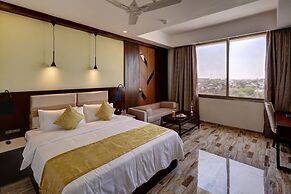 Regenta Inn Ranip Ahmedabad