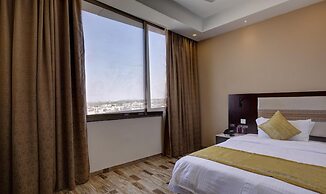 Regenta Inn Ranip Ahmedabad