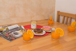 Apartments Diocletian