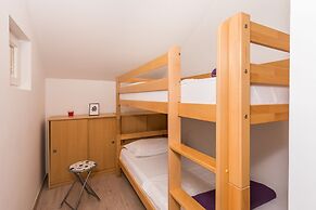 Apartments Diocletian