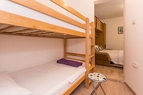 Apartments Diocletian