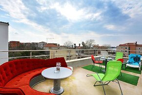 Luxury Apartment Mio