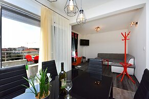 Luxury Apartment Mio
