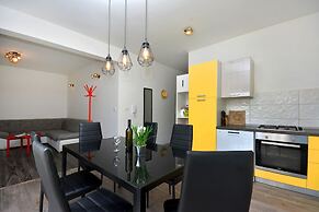 Luxury Apartment Mio