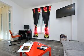 Luxury Apartment Mio