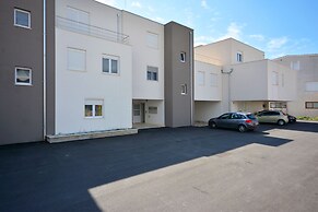 Luxury Apartment Mio