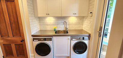 Rewa House ~ city home, 3 bedrooms, walk to CBD