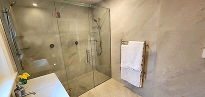 Rewa House ~ city home, 3 bedrooms, walk to CBD