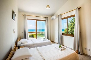 Villa Dimitris Blue Bay