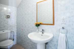 Villa Dimitris Blue Bay