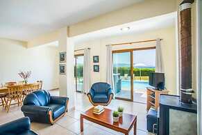 Villa Dimitris Blue Bay