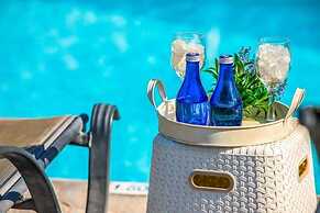 Villa Dimitris Blue Bay