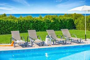 Villa Dimitris Blue Bay