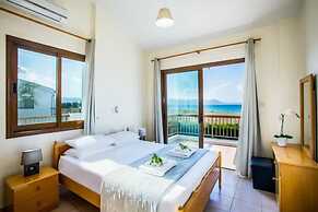 Villa Dimitris Blue Bay