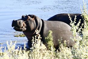 Kuganha Tented Camp