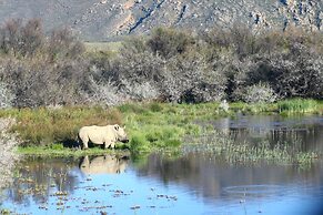 Kuganha Tented Camp