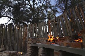 Kuganha Tented Camp