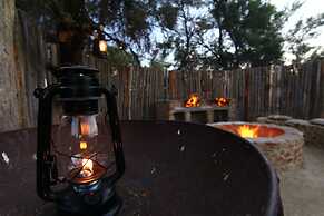 Kuganha Tented Camp