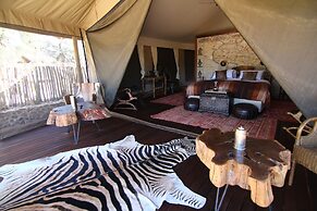 Kuganha Tented Camp