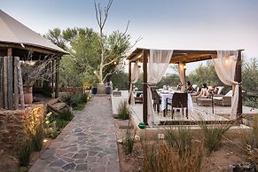 Kuganha Tented Camp