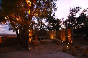 Kuganha Tented Camp